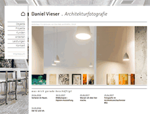 Tablet Screenshot of dv-architekturfotografie.de